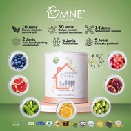 OMNE NUTRIDRINK 550G WITH GIFT🎁