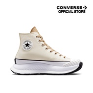 CONVERSE รองเท้าผ้าใบ CHUCK 70 AT-CX SUMMER UTILITY UNISEX CREAM (A04970C) A04970CU_U3CMXX