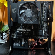 B550M AORUS ELITE AM4