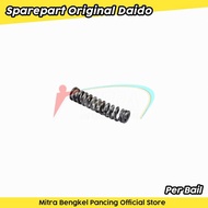 Spiral Spring 1000 - 2000 Per Bail Arm Daido Spare Part CaribbeanOriginal | Kraven | Thalassa | Daim