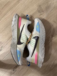 Nike 跑鞋 Nike React Infinity Run Flyknit 3
