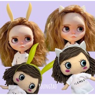 Blythe Doll Headband