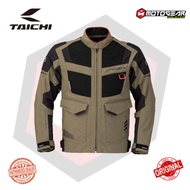 RS TAICHI RSJ340 KOMPASS AIR JACKET