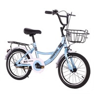CB Ride On Cars Childrens bicycle16 inch princess bicycle alum