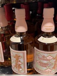 京都威士忌 Cherry Cask 日本威士忌