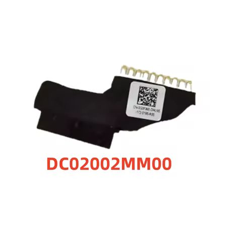 Battery Cable Wire For Dell Inspiron 15 5565 5567 DC02002MM00 G0FWX 0G0FWX