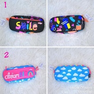 Smiggle Fresh Combo Pencil Case - Smiggle Pencil Case Limited Stock