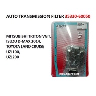 AUTO FILTER 35330-60050 TRITON VGT 2.4CC 2016 ,D-MAX RT50 2014,LAND CRUISER 4.0CC,4.2CC,4.7CC,PRADO 