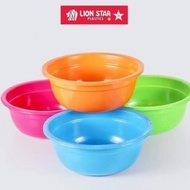 LIONSTAR BASIN deluxe POLOS Round Basin 10,12,14 BA-1 BA-3 BA-5