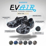 SHIMANO EVAIR SHOES 2026 FS-168