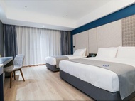 Lan'ou Shangpin Hotel (Kunshan Yangcheng Lake)