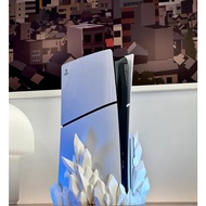 PS5 SLIM and PS5 PRO CRYSTAL STAND
