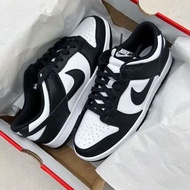 Nike Dunk Low Panda 熊貓