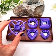 DIY Buttons Making Kit DIY Clothes Covered Buttons Maker Kit for DIY Button Crafting