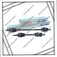 (ANSHIN JAPAN) DRIVE SHAFT HONDA ACCORD SM4 (AUTO) / SV4 (AUTO)