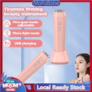 Mafababe Face Beauty Massager Face Lift Machine RF anti Wrinkle/Aging Facial Cleansing Beauty Tools 