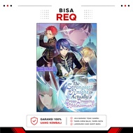The Strongest Knight is Actually a Cross-Dressing Noblewoman?, Vol. 1 (Light Novel) by Iota AIUE