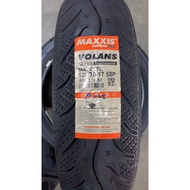 MAXXIS TYRE VOLANS 120-70-17
