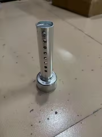 35mm 42mm 45mm 48mm 60mm universal DB Killer catalyst stainless steel muffler conversion silencing d