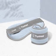 負重沙袋 彈性強力魔鬼氈 1~2.5kg