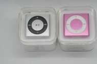 【全新未拆封】Apple iPod shuffle 4代 2GB