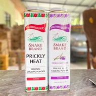 Cold Flour Family Snake Brand Size 420g