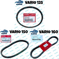 Honda VARIO 125 150 160 Original Drive Belt V-Belt Belting 23100-K35-V01 K36-J01 K2S-N01