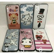 Samsung J5 J5 2016 J5 Pro J7 2016 J7 Pro Softcase Image case Motif Casing hp