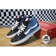 Vans Sk8 navy Shoes