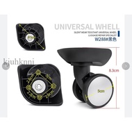 ((Please Photo Match) Trolley Luggage Bag Wheel HKW-097 BL-105 LOCK & LOCK LOCK & LOCK Universal Whe