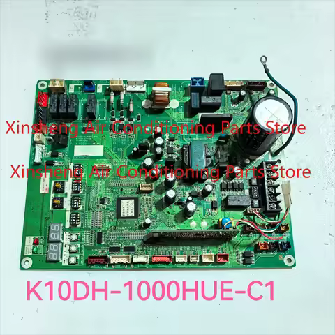 Suitable for Fujitsu air conditioner main board K10DH-1000HUE-C1/9708813011
