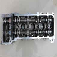 3rz complete cylinder head for toyota engine 3rz-fe cylinder head assembly 11101-79275 11101-79087 4