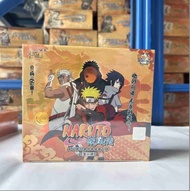 Kartu Naruto Kayou Tier 1 Wave 3 Uzumaki Sasuke Ninja Koleksi Game Kartu Langka  Anime Naruto Baruto Tier Wave Kartu CR MR SP