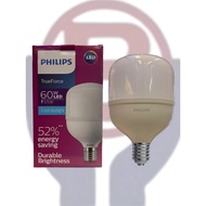 Philips 60W Led Bulb E40 True Force