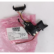 Switch N391669 For DeWALT N319241 DCD700CK2 DCD710 DCF805 DCD700 DCD710 DCD710C2