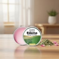 【HOT】 Natural Leg Balm for Edema Relief, Swelling Reduction and Varicose Vein Support
