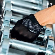 ZUNA Gloves unisex Fitness Promax Gloves || Gym FITNESS GLOVES