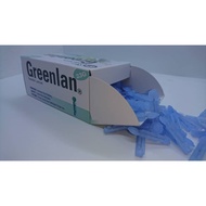 Jarum Bekam 23G 200pcs /  box