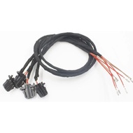 Porsche Door Light Wire Set Floor 718 Macan Cayenne 911 981 Boxster