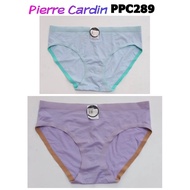 Ppc289 laminated panty pierre cardin mini M