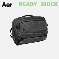 《Aer》 Aer Travel Sling 2 XPac - Sling Bag, Shoulder Bag, Fashion Bag, Travel Bag, Aer Bag
