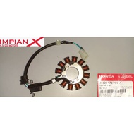 STATOR COMP (31120-K71-M31)
