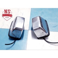 toyota tt132 License Plate Light