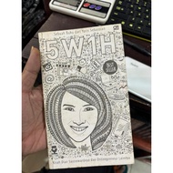5W1H - Kisan Dian Sastro and Other Onlinepreneur - Yoris Sebastian - Original Non-fiction Book on Sa