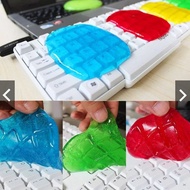 Jelly Super HP Laptop Keyboard Dust Cleaner