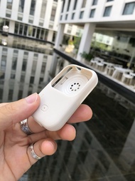 เคสชาร์จแบตเตอรี่แบบพกพา Ultra Mini สำหรับนาฬิกา Apple Watch iWatch ที่สวมใส่สบายและสะดวกสบาย