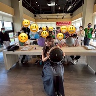 數碼 不用樂譜 不用技巧 音樂自己會說話 即興敲出空靈鼓華麗和弦