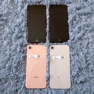 Exinter Iphone 8/8Plus Bekas Bekas