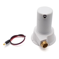 Micro Hydro Generator Water-Power Generator Portable Impact Type Hydroelectric Generator Brushless P