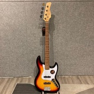 蝕本搬遷清貨 低音電結他 SIRE Marcus Miller Bass V1  原價$3570  現售$2970
